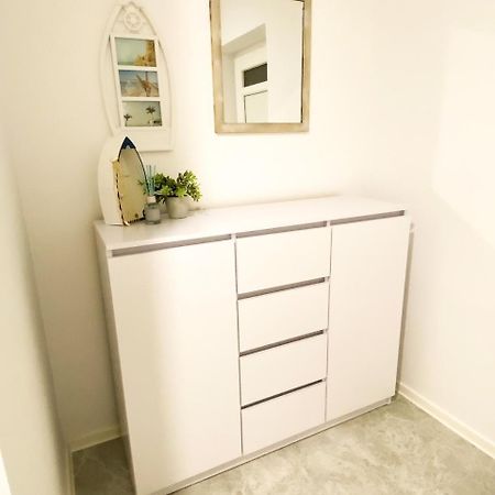 Olea Apartments Pobegi Экстерьер фото