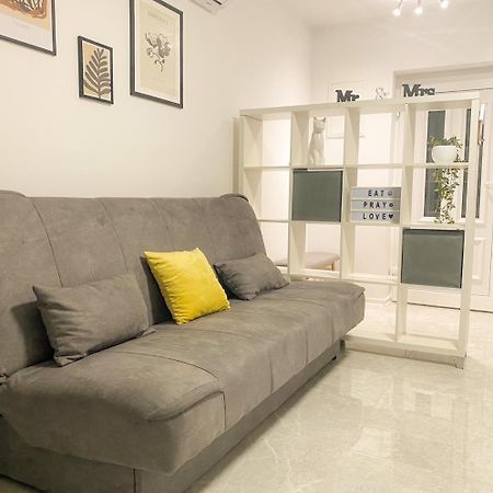 Olea Apartments Pobegi Экстерьер фото