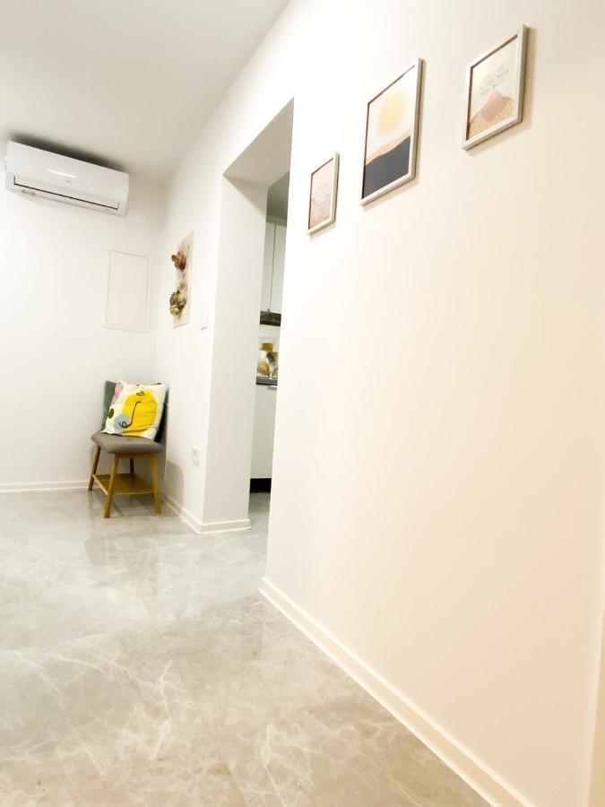 Olea Apartments Pobegi Экстерьер фото